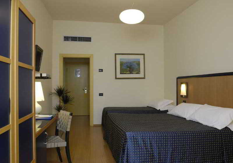 Hotel Masini  | Forlì | Forlì-Cesena | Italia 9