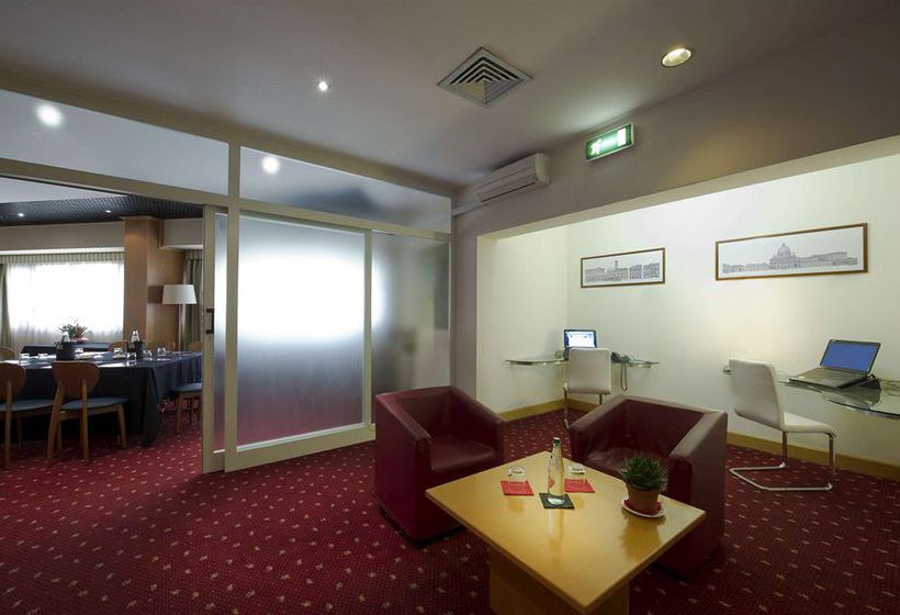 Classic Hotel Tulipano  | Terni | Terni | Italia 11