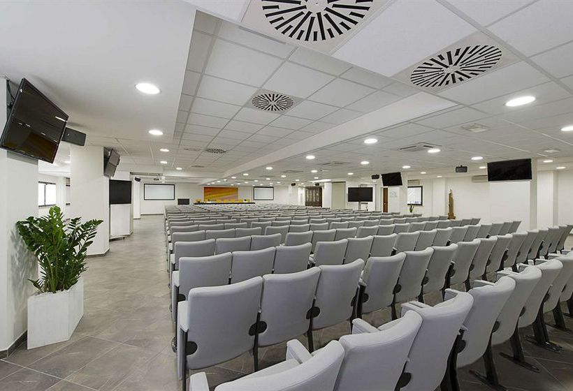 Classic Hotel Tulipano  | Terni | Terni | Italia 12