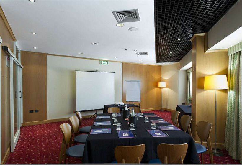 Classic Hotel Tulipano  | Terni | Terni | Italia 13