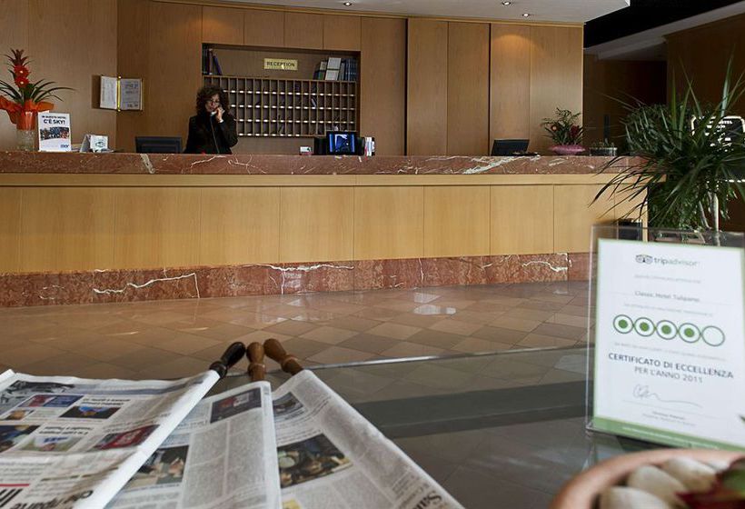 Classic Hotel Tulipano  | Terni | Terni | Italia 14