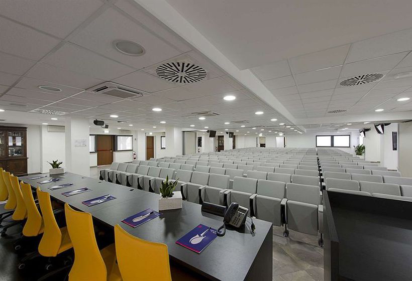 Classic Hotel Tulipano  | Terni | Terni | Italia 18