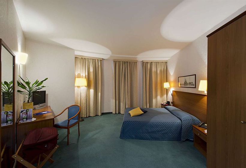 Classic Hotel Tulipano  | Terni | Terni | Italia 19