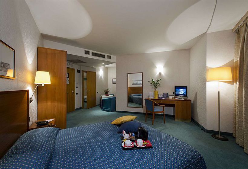 Classic Hotel Tulipano  | Terni | Terni | Italia 3