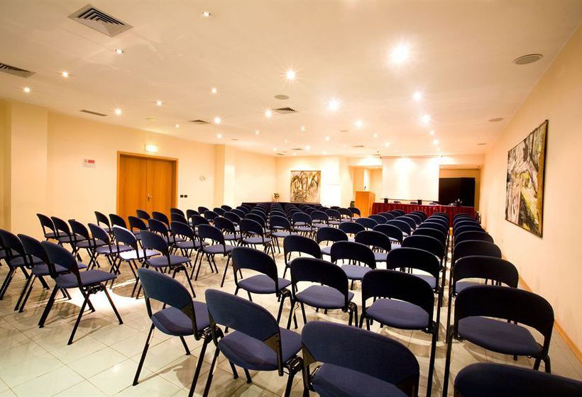 Classic Hotel Tulipano  | Terni | Terni | Italia 4