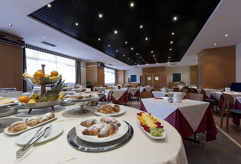 Classic Hotel Tulipano  | Terni | Terni | Italia 5