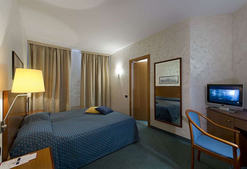 Classic Hotel Tulipano  | Terni | Terni | Italia 6