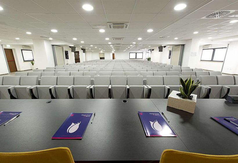 Classic Hotel Tulipano  | Terni | Terni | Italia 7