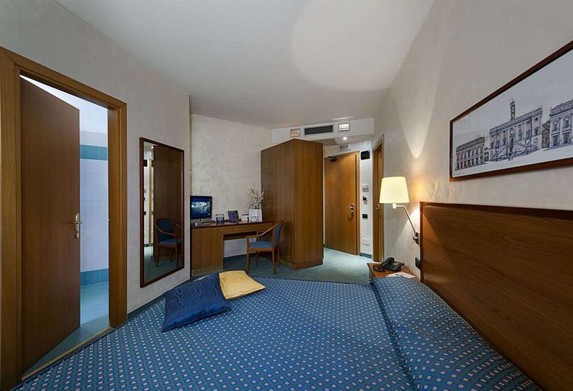 Classic Hotel Tulipano  | Terni | Terni | Italia 9