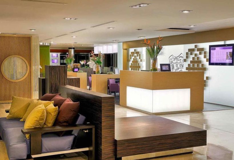 Hotel Pullman Timi Ama Sardegna