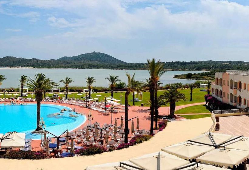 Hotel Pullman Timi Ama Sardegna  | Villasimius | Sardegna | Italia 1
