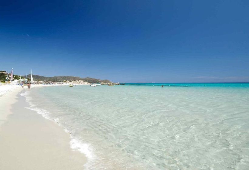 Hotel Pullman Timi Ama Sardegna  | Villasimius | Sardegna | Italia 11