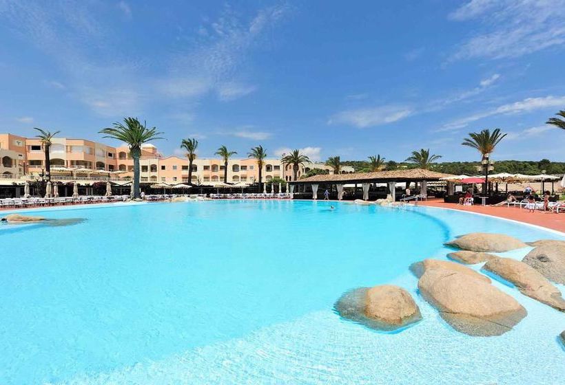 Hotel Pullman Timi Ama Sardegna  | Villasimius | Sardegna | Italia 12