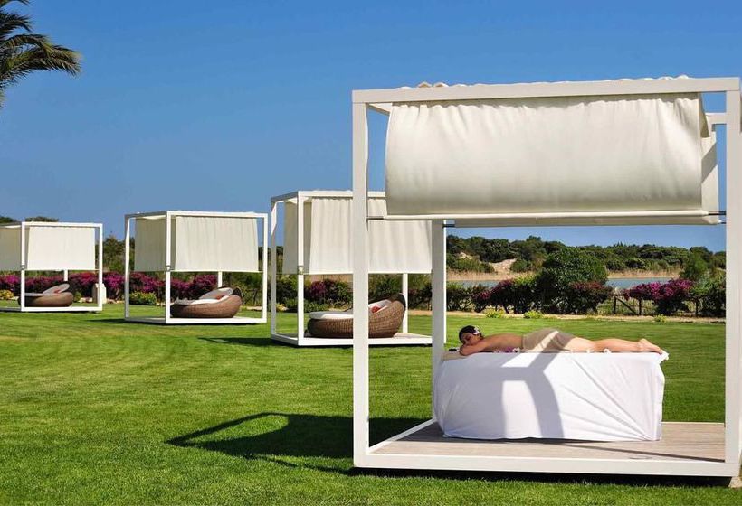 Hotel Pullman Timi Ama Sardegna  | Villasimius | Sardegna | Italia 14