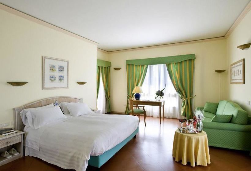 Hotel Pullman Timi Ama Sardegna  | Villasimius | Sardegna | Italia 15