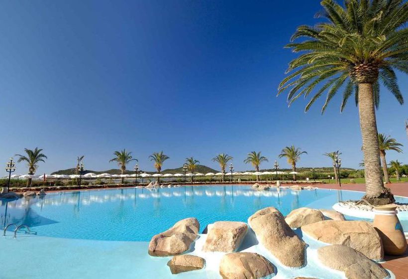 Hotel Pullman Timi Ama Sardegna  | Villasimius | Sardegna | Italia 16