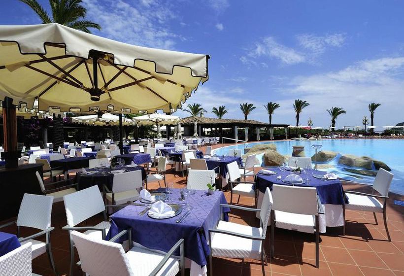 Hotel Pullman Timi Ama Sardegna  | Villasimius | Sardegna | Italia 18