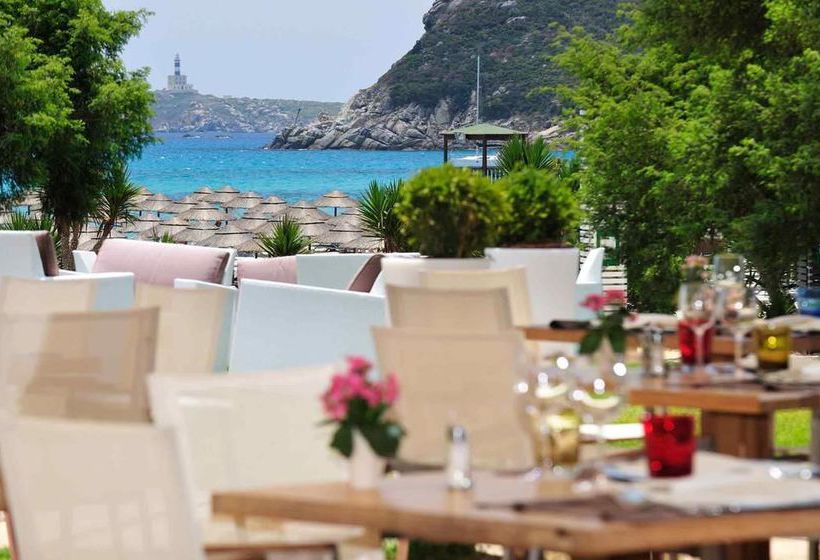 Hotel Pullman Timi Ama Sardegna  | Villasimius | Sardegna | Italia 19