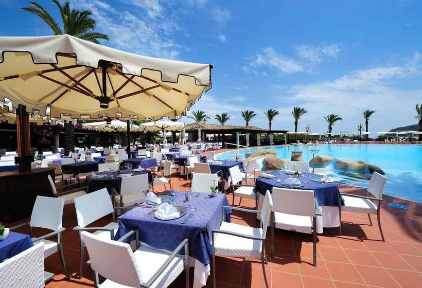 Hotel Pullman Timi Ama Sardegna  | Villasimius | Sardegna | Italia 2