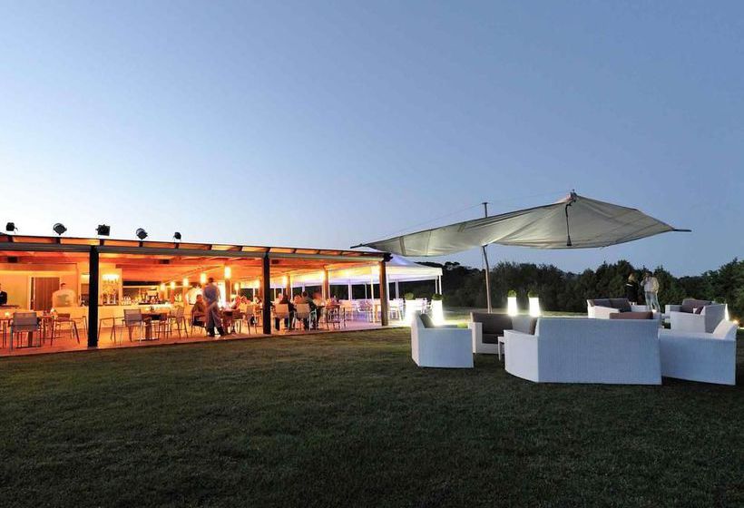 Hotel Pullman Timi Ama Sardegna  | Villasimius | Sardegna | Italia 20