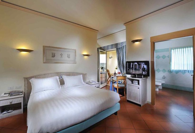 Hotel Pullman Timi Ama Sardegna  | Villasimius | Sardegna | Italia 5