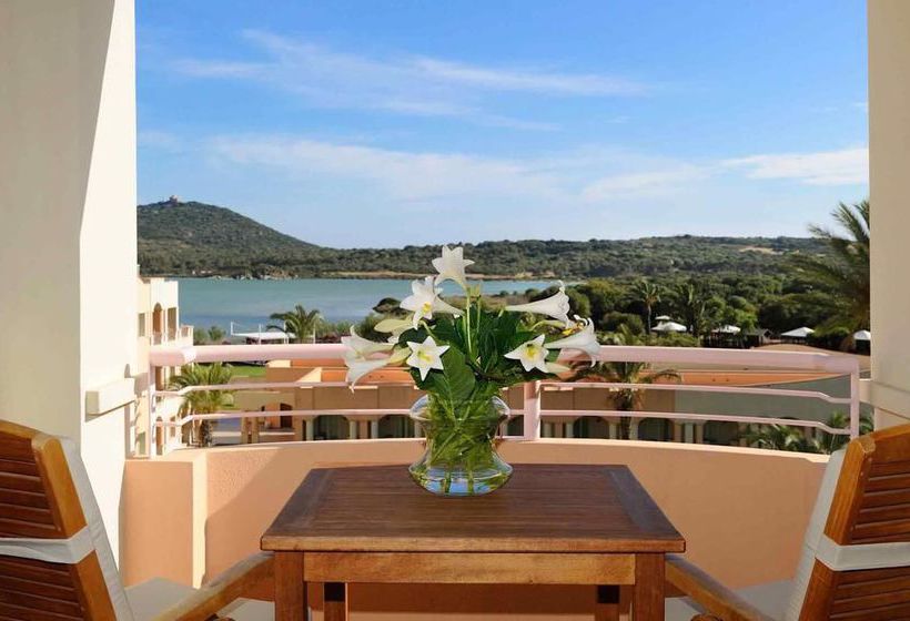 Hotel Pullman Timi Ama Sardegna  | Villasimius | Sardegna | Italia 6