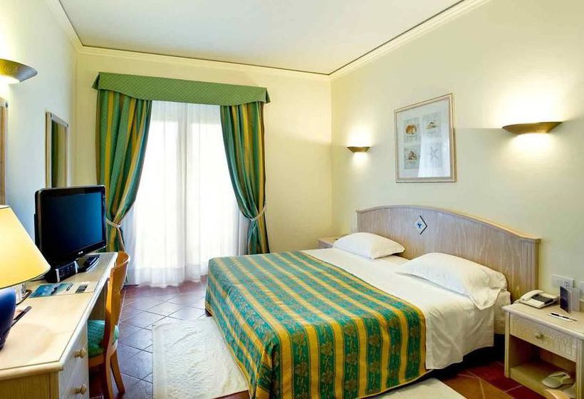 Hotel Pullman Timi Ama Sardegna  | Villasimius | Sardegna | Italia 7