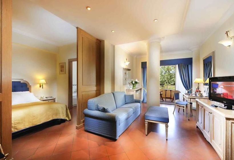 Hotel Pullman Timi Ama Sardegna  | Villasimius | Sardegna | Italia 8