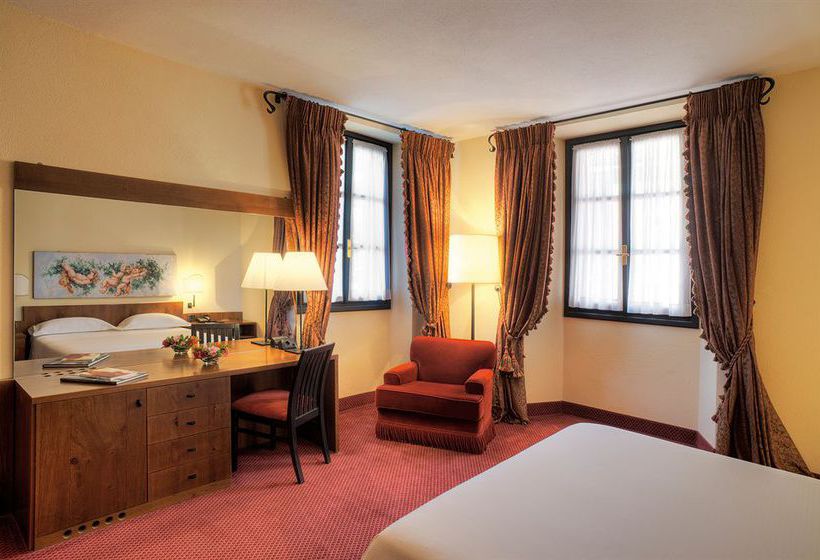 Palace Hotel  | Como | Como | Italia