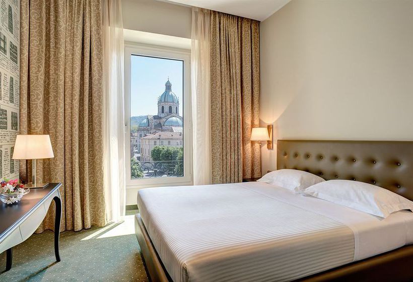 Palace Hotel  | Como | Como | Italia 1
