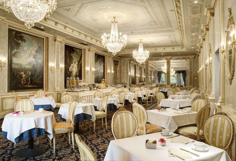 Palace Hotel  | Como | Como | Italia 10