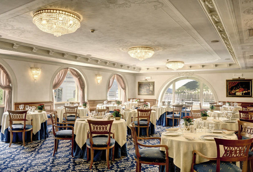 Palace Hotel  | Como | Como | Italia 11