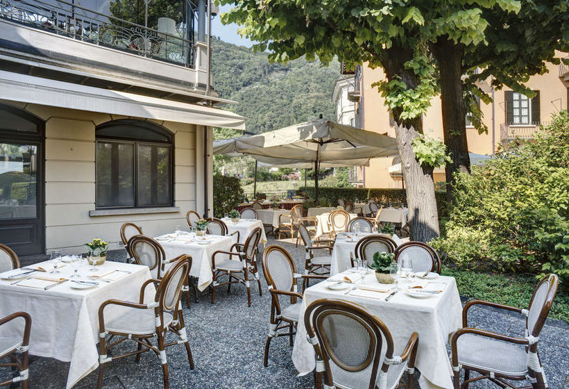 Palace Hotel  | Como | Como | Italia 12