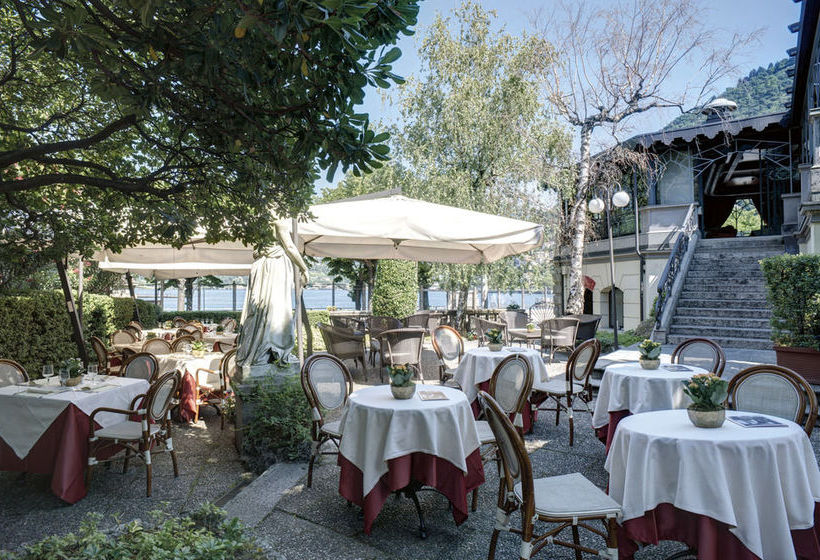 Palace Hotel  | Como | Como | Italia 15