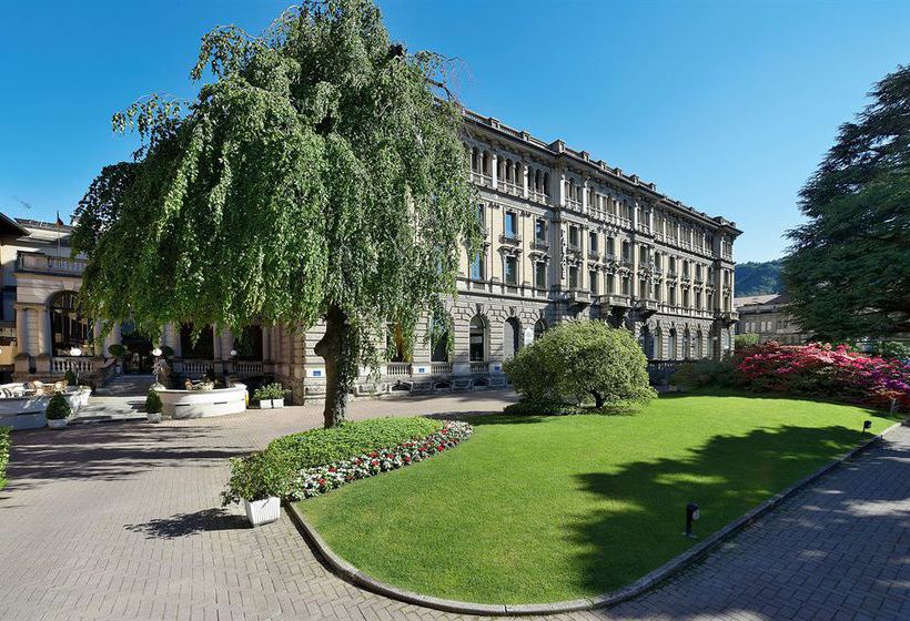 Palace Hotel  | Como | Como | Italia 2