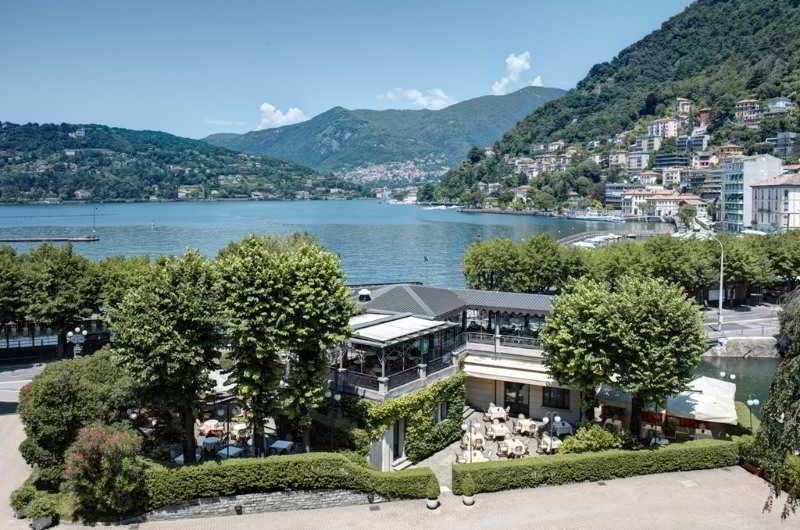 Palace Hotel  | Como | Como | Italia 20