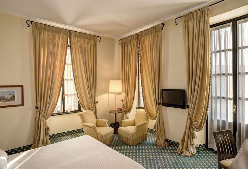 Palace Hotel  | Como | Como | Italia 3