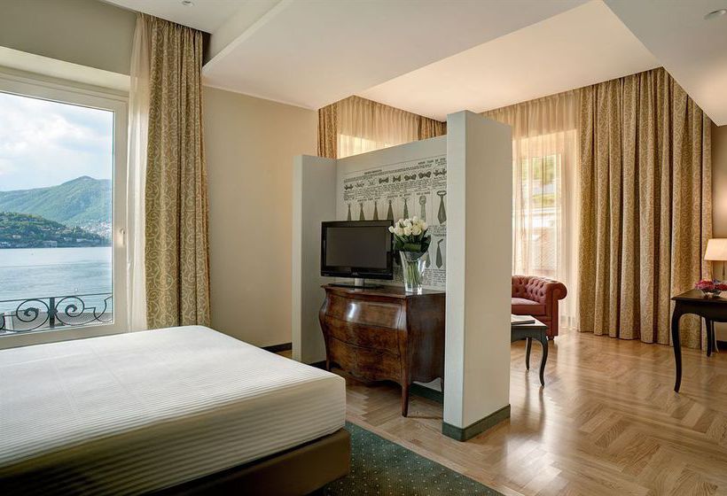 Palace Hotel  | Como | Como | Italia 4