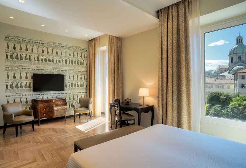 Palace Hotel  | Como | Como | Italia 5