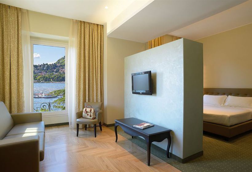 Palace Hotel  | Como | Como | Italia 7