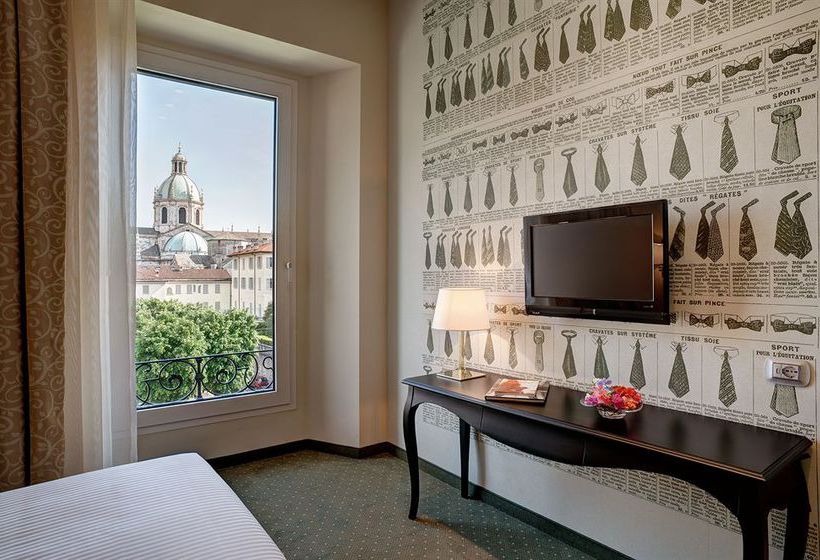 Palace Hotel  | Como | Como | Italia 8