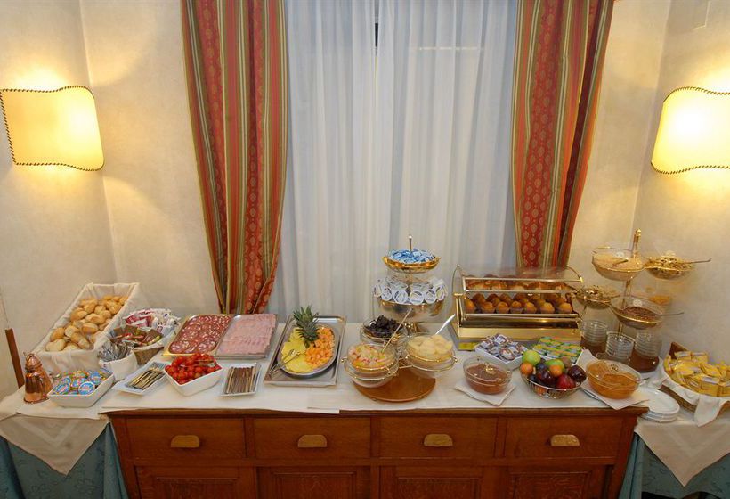 Hotel Machiavelli Palace  | Firenze | Florence | Italia 1