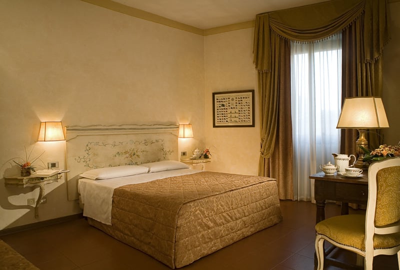 Hotel Machiavelli Palace  | Firenze | Florence | Italia 10