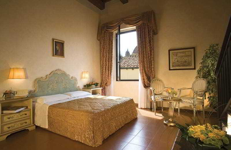 Hotel Machiavelli Palace  | Firenze | Florence | Italia 11