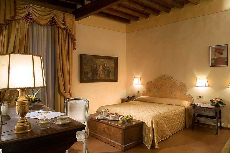 Hotel Machiavelli Palace  | Firenze | Florence | Italia 12