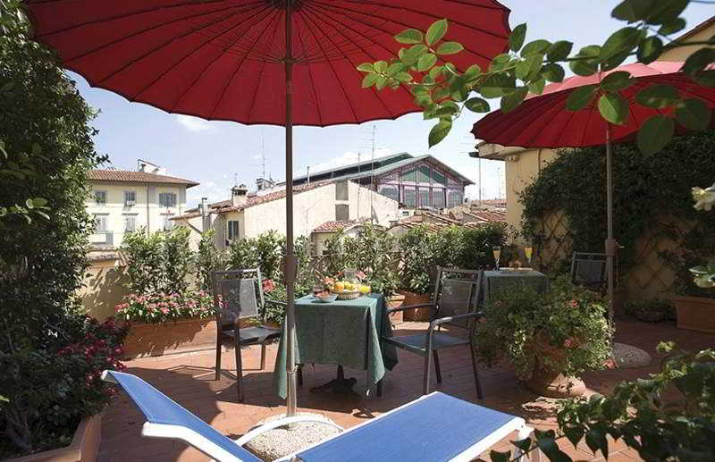 Hotel Machiavelli Palace  | Firenze | Florence | Italia 14