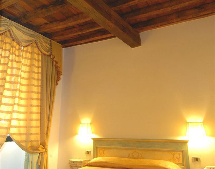 Hotel Machiavelli Palace  | Firenze | Florence | Italia 17