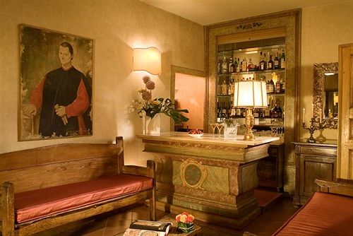 Hotel Machiavelli Palace  | Firenze | Florence | Italia 18
