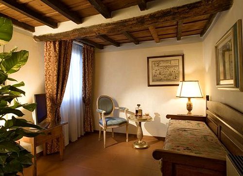 Hotel Machiavelli Palace  | Firenze | Florence | Italia 20