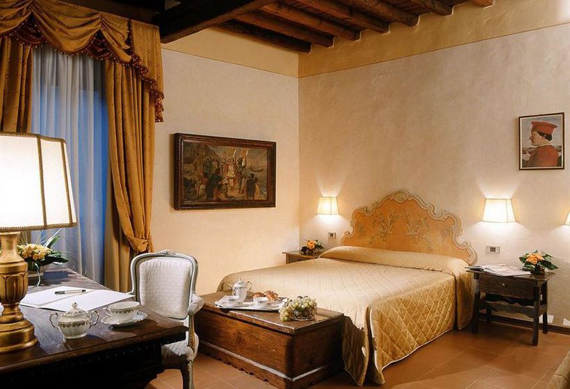 Hotel Machiavelli Palace  | Firenze | Florence | Italia 3
